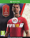 FIFA 18 [World Cup Edition]