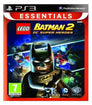 LEGO Batman 2 DC Super Heroes [Essentials]