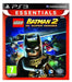 LEGO Batman 2 DC Super Heroes [Essentials]