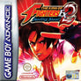 King of Fighters EX2 Howling Blood
