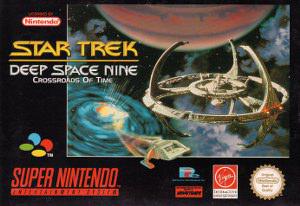 Star Trek Deep Space Nine