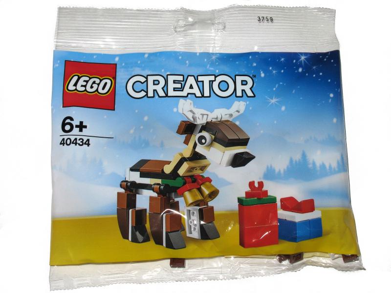 Reindeer #40434