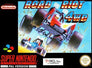 Road Riot 4WD