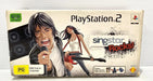 Singstar Rocks [Bundle]