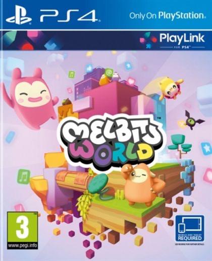 Melbits World