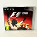 F1 2011 [Not For Resale]