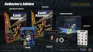 Lode Runner Legacy [Collector's Edition]