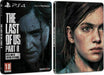 The Last Of Us Part II [With Limited Edition Steelbook]