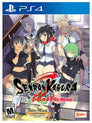Senran Kagura Burst Re:Newal [Tailor Made Edition]