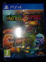 Farmers vs Zombies