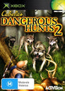 Cabela's Dangerous Hunts 2