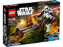 Scout Trooper & Speeder Bike #75532