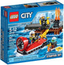 Fire Starter Set #60106