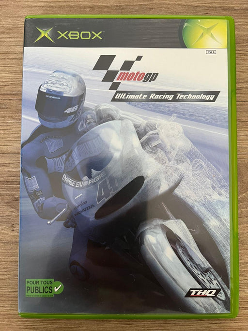 MotoGP