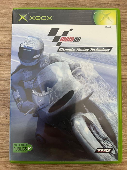 MotoGP