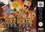 Duke Nukem Zero Hour