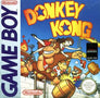 Donkey Kong
