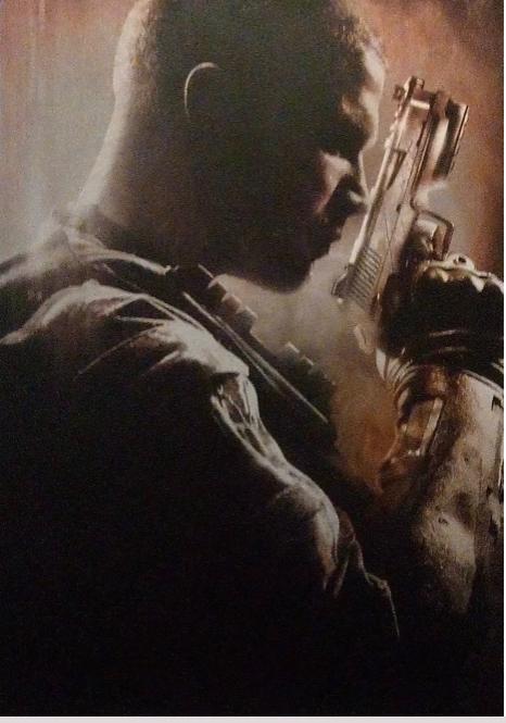 Call of Duty Black Ops II [Steelbook Edition]
