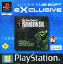Rainbow Six [Ubisoft Exclusive]