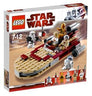 Luke's Landspeeder #8092