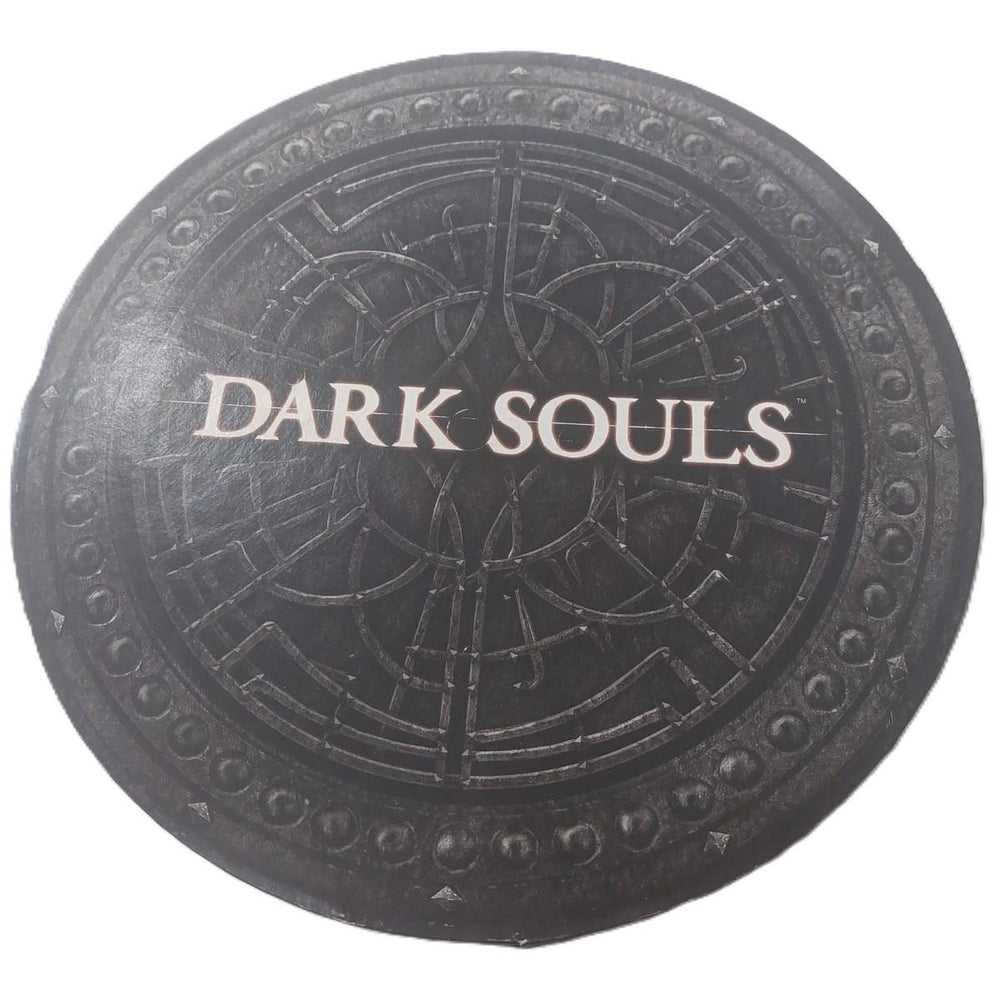 Dark Souls [Press Kit]