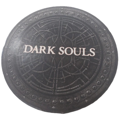 Dark Souls [Press Kit]