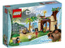 Moana's Island Adventure #41149