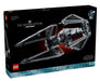 TIE Interceptor #75382