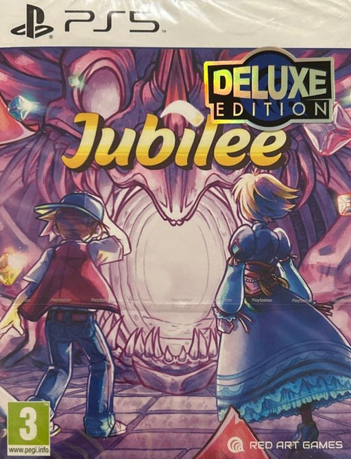 Jubilee [Deluxe Edition]