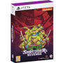 Teenage Mutant Ninja Turtles: Shredder’s Revenge [Special Edition]