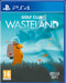 Golf Club Wasteland