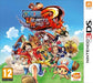 One Piece: Unlimited World RED