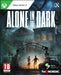 Alone In The Dark