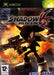 Shadow the Hedgehog