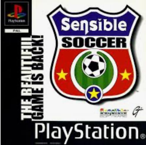 Sensible Soccer