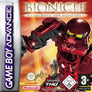 Bionicle: Maze of Shadows