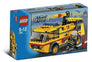 Airport Firetruck #7891