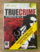 True Crime: Streets Of LA [Not For Resale]