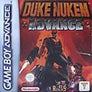 Duke Nukem Advance