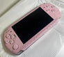 PSP 3000 Blossom Pink