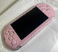 PSP 3000 Blossom Pink