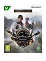 Syberia Remastered: Limited Edition
