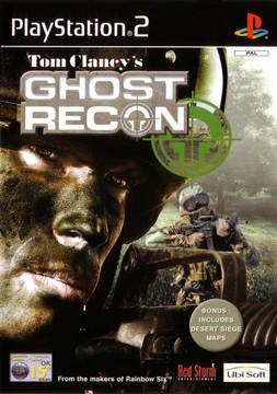 Ghost Recon