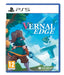 Vernal Edge
