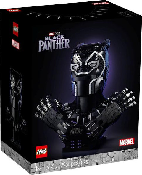 Black Panther #76215