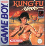Kung-Fu Master