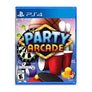 Party Arcade