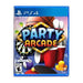 Party Arcade