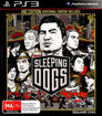 Sleeping Dogs [ANZ Edition]