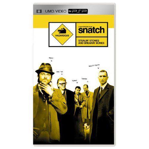 Snatch [UMD]